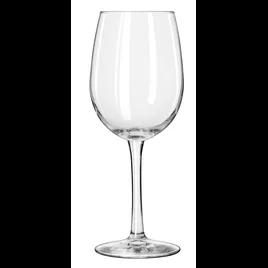 Vina Wine Glass 3X3X3X7.63 IN 10.5 FLOZ 12/Case