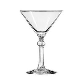 Cocktail Beverage Glass 6 OZ Glass Clear 36/Case