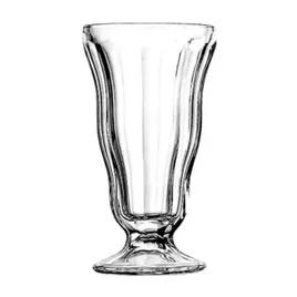 Beverage Glass 3.5X6.75X3.13 IN 12.5 FLOZ Glass 36/Case