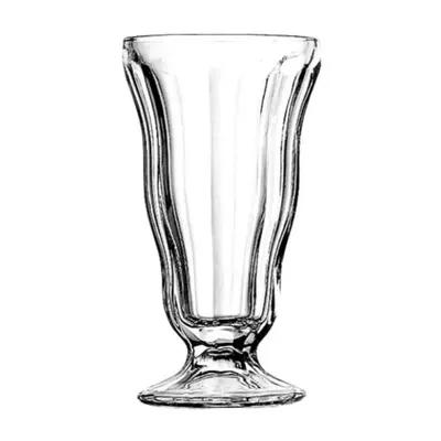 Beverage Glass 3.5X6.75X3.13 IN 12.5 FLOZ Glass 36/Case