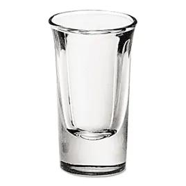 Shot Glass 1 FLOZ Tall 72/Case