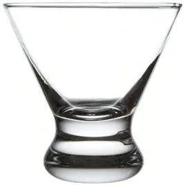 Cosmopolitan Beverage Glass 4X3.88 IN 8.25 FLOZ Glass Stemless 12/Case