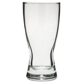 Beverage Glass 2.75X5.75 IN 10 FLOZ Glass Hourglass 24/Case