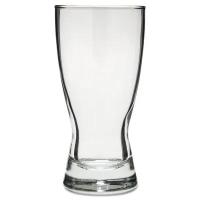 Beverage Glass 2.75X5.75 IN 10 FLOZ Glass Hourglass 24/Case