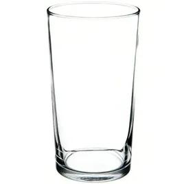 Beverage Glass 2.88X5.25 IN 11.25 FLOZ Glass Heavy Based 36/Case