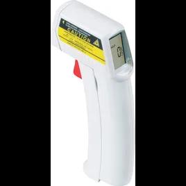 Infrared Thermometer Second LED Display -25F to 400F 1/Each