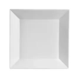 Plate 8 IN China White Square 24/Case