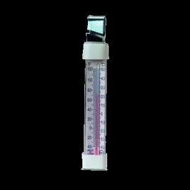Refrigerator/Freezer Thermometer Economy Vertical -40F to 120F 1/Each