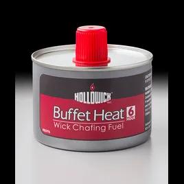 Buffet Heat™ Chafing Fuel 3.38X2.38 IN 6-HR Non-Hazmat 24/Case