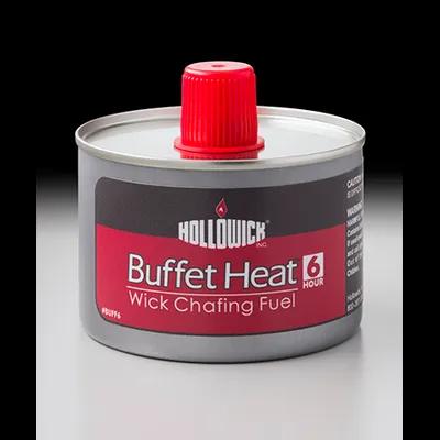 Buffet Heat™ Chafing Fuel 3.38X2.38 IN 6-HR Non-Hazmat 24/Case