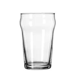 English Pub Beverage Glass 4.625X3X4.625 IN 10 OZ Glass Clear 48/Case