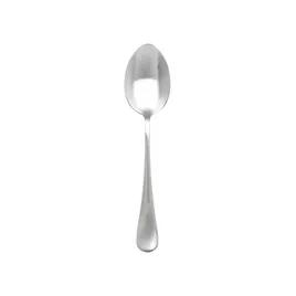 Tahoe Dessert Spoon Stainless Steel Chrome Dishwasher Safe 12/Pack