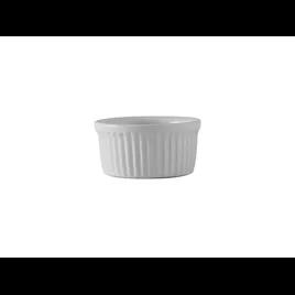 Ramekin 2 OZ China White 48/Case