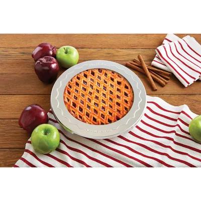 Mrs. Anderson's Baking Pie Crust Shield 9 IN Dishwasher Safe 1/Each