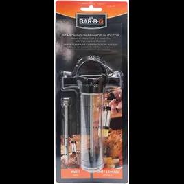 Marinade Injector Stainless Steel Oversized 1/Each