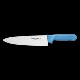 Sani-Safe Cook Knife 8 IN Blue 1/Each
