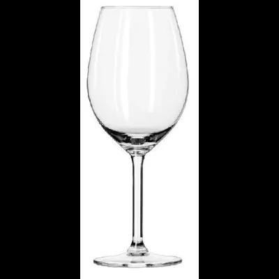 Allure Wine Glass 13.75 FLOZ 12/Case