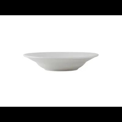 Pasta Bowl 8.875 IN 10 OZ China Alaska White 24/Case