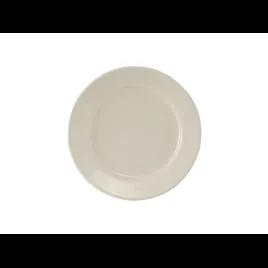 Plate 6.5 IN China American White Rolled Edge 36/Case