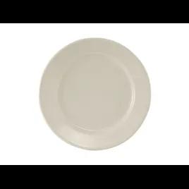 Plate 8.25 IN China American White Rolled Edge 36/Case