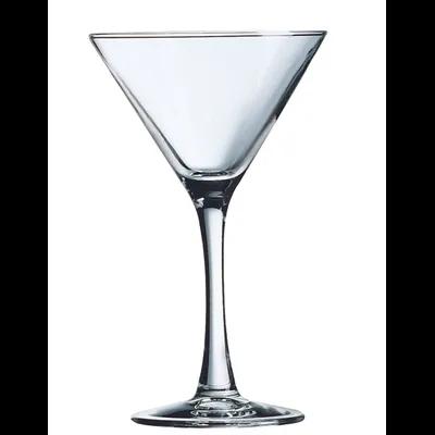 Arcoroc Excalibur Cocktail Beverage Glass 10 OZ Glass 12/Case