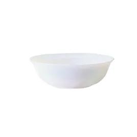 Bowl 6.25 IN 15 OZ China White 24/Case