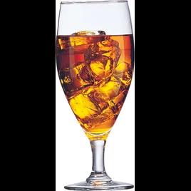 Arcoroc Excalibur Iced Tea Beverage Glass 16.5 OZ Tempered Glass 24/Case
