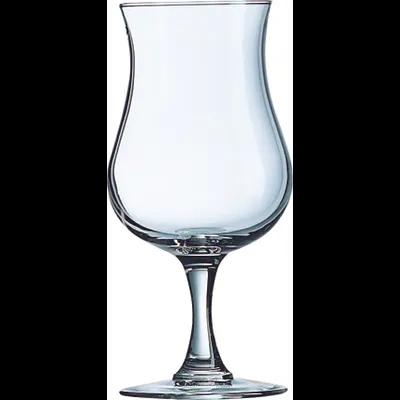 Arcoroc Excalibur Petite Cuvee Beverage Glass 13 OZ Tempered Glass 24/Case