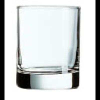 Votive Candle Holder 2.5 IN 3 OZ 36/Case