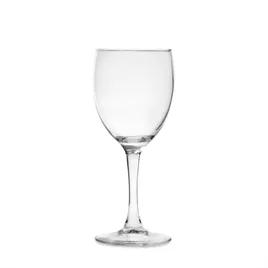 Arcoroc Excalibur Wine Beverage Glass 10.5 OZ Glass 36/Case