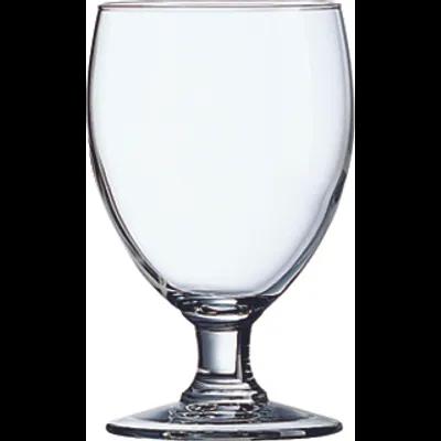 Arcoroc Excalibur Banquet Beverage Glass 11.5 OZ Tempered Glass 36/Case