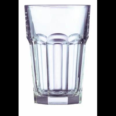 Arcoroc Gotham Beverage Glass 12 OZ Glass 36/Case