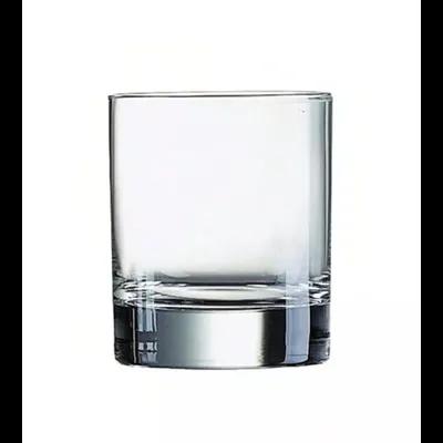 Arcoroc Islande Rocks Glass 8.5 OZ 48/Case