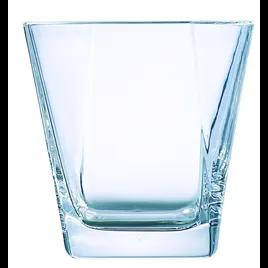 Arcoroc Prysm Beverage Glass 9 OZ Tempered Glass 48/Case