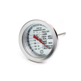 Meat Thermometer 140 to 190 Degrees Dual Scale 1/Each