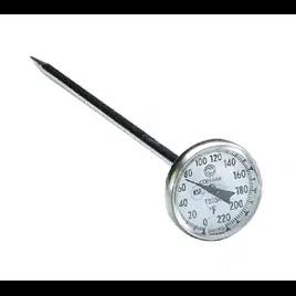 Pocket Thermometer 0-220 Degrees 1/Each