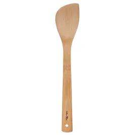 Stir Fry Spatula 15X2.75X0.25 IN Bamboo Dishwasher Safe 1/Each