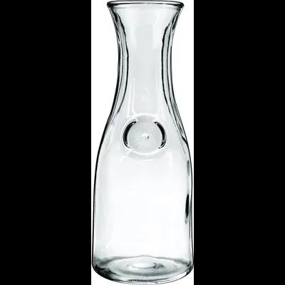 Bystro Wine Carafe Decanter 1 L 12/Case