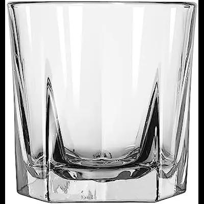 Inverness Beverage Glass 7 FLOZ 24/Case