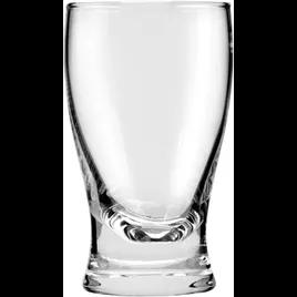 Barbary Beer Taster Glass 5 FLOZ Glass Clear 24/Case