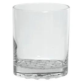 Nob Hill Beverage Glass 3.25X3.25X3.25X3.25 IN 12.25 FLOZ Glass Clear 36/Case