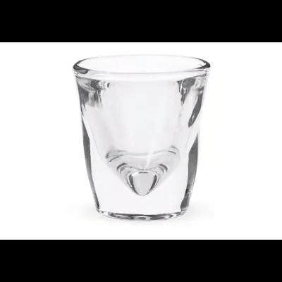 Whiskey Beverage Glass 1 FLOZ 72/Case