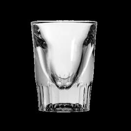 Whiskey Beverage Glass 1.5 FLOZ 48/Case