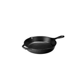 Fry Pan 10.25X16.12X2 IN Cast Iron Seasoned 1/Each