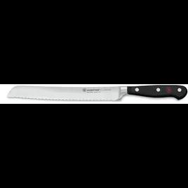 Bread Knife 8X1 IN German Steel Classic 1/Each