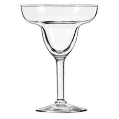 Citation Gourmet Coupette Margarita Glass 14.75 OZ Glass Clear 12/Case