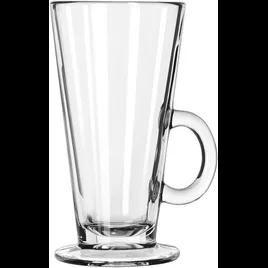 Catalina Irish Coffee Glass/Mug 3.63X3.63X3.63X5.88 IN 8.5 FLOZ 12 Count/Box 2 Box/Case 24 Count/Case