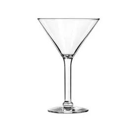 Grande Salud Martini Glass 8.5 FLOZ Glass Clear 12/Case