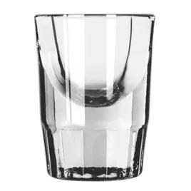 Cup Shot 1.25 FLOZ Glass Whiskey 48/Case