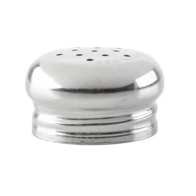 Salt & Pepper Shaker Top 3 OZ Panelled 12/Pack